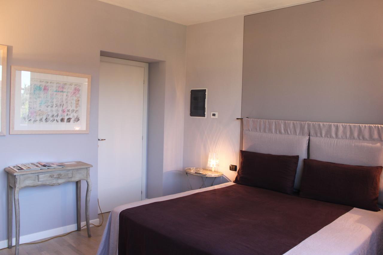 B&B A Ca' Minore Franciacorta Passirano Exterior photo